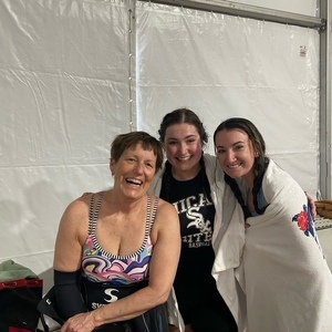 Cannonball 2.0 (11:00 wave)